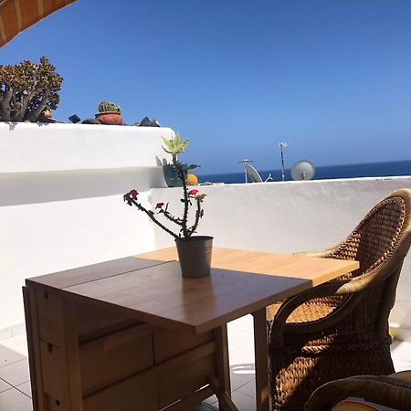 Duplex Con Vistas Al Mar Apartment Puerto del Carmen  Exterior photo