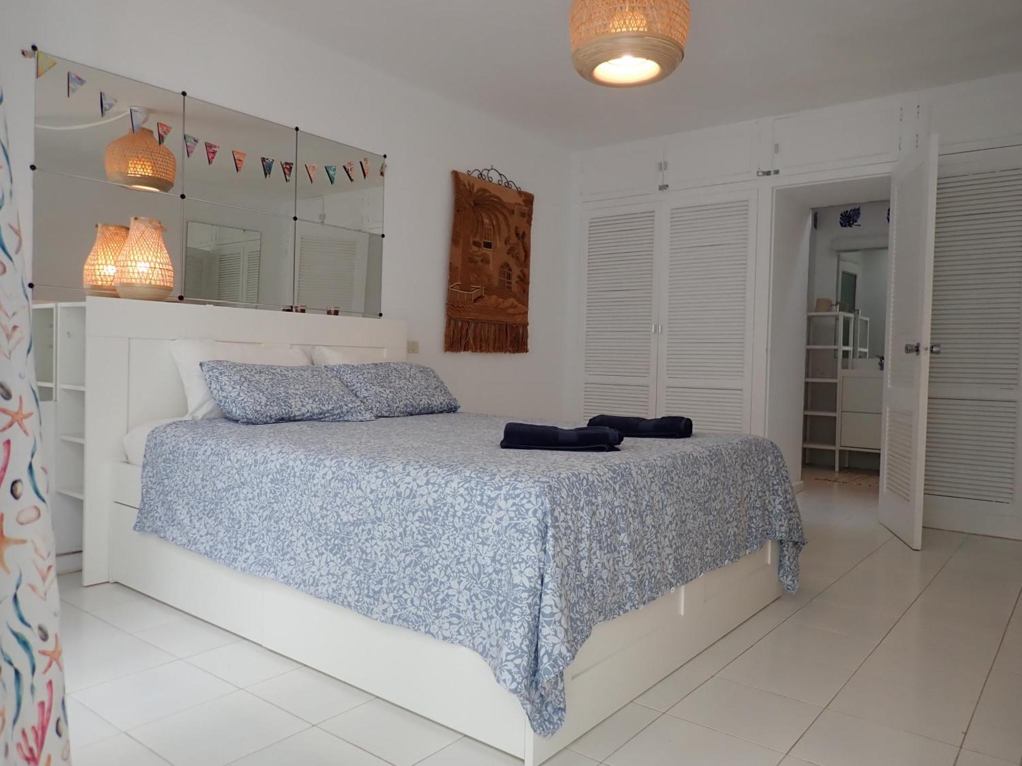 Duplex Con Vistas Al Mar Apartment Puerto del Carmen  Exterior photo