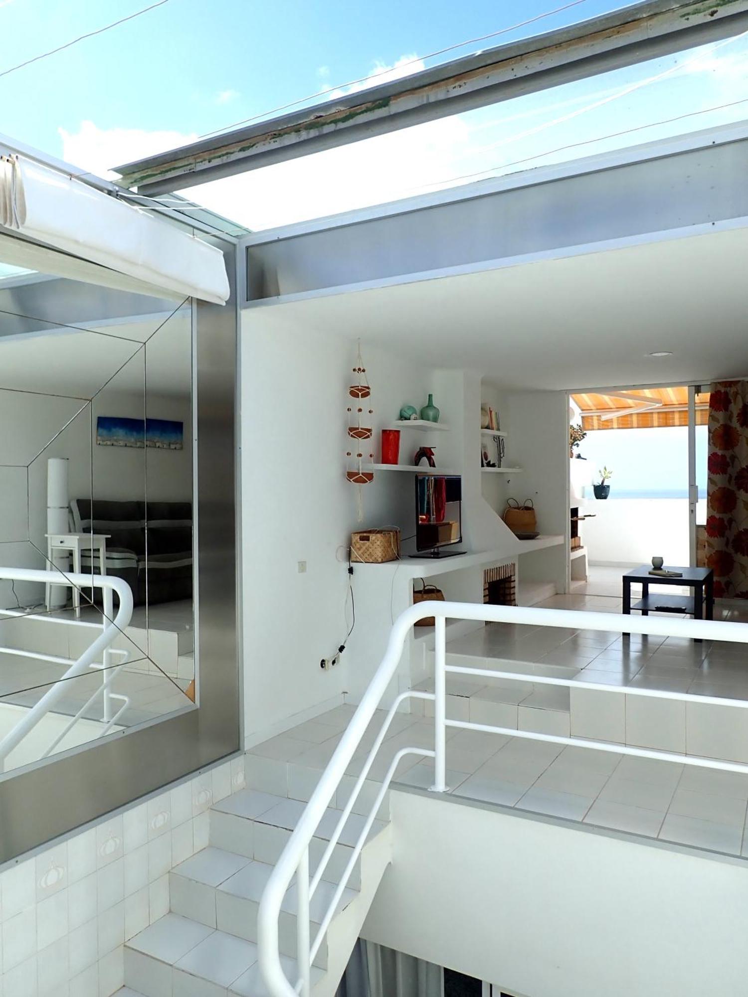 Duplex Con Vistas Al Mar Apartment Puerto del Carmen  Exterior photo